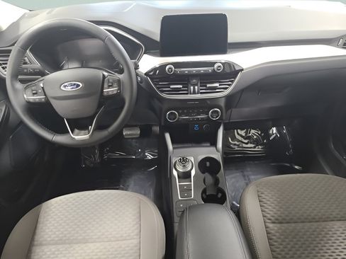 Used 2021 Ford Escape SE w/ Convenience Package AWD/4WD image 23