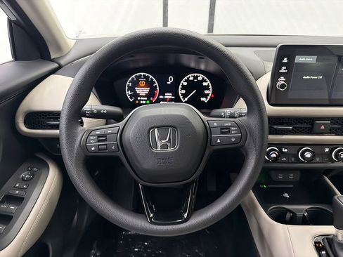 New 2026 Honda HR-V LX image 23