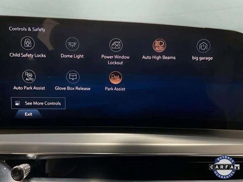 Used 2023 Cadillac Lyriq 2WD image 55