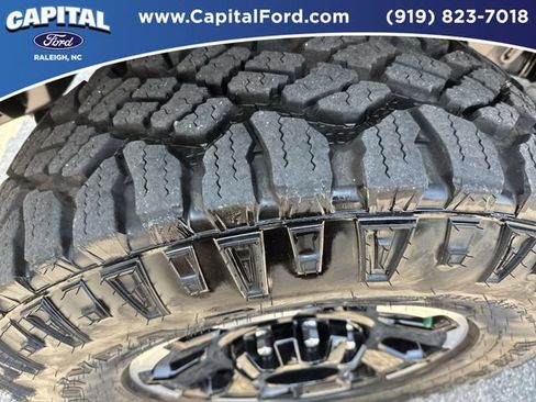 Certified 2026 Ford F250 King Ranch w/ Tremor Off-Road Package AWD/4WD image 14