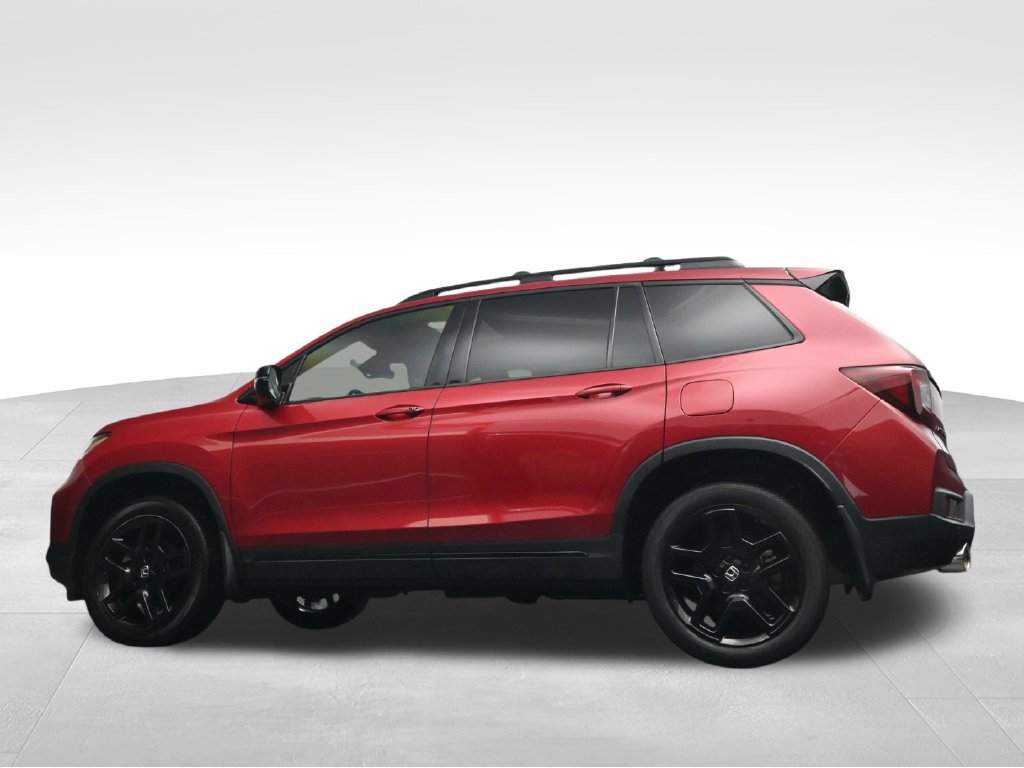 Used 2025 Honda Passport Black Edition image 59