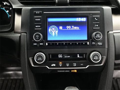 Used 2020 Honda Civic LX image 20