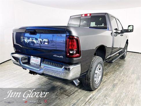 New 2026 RAM 2500 Tradesman image 9