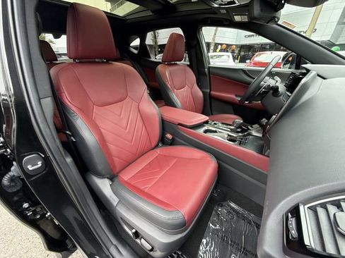 Used 2025 Lexus NX 350h 350h Luxury w/ Accessory Package (2T) image 26