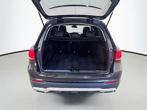 Used 2021 Mercedes-Benz GLC 300 GLC 300 image 13