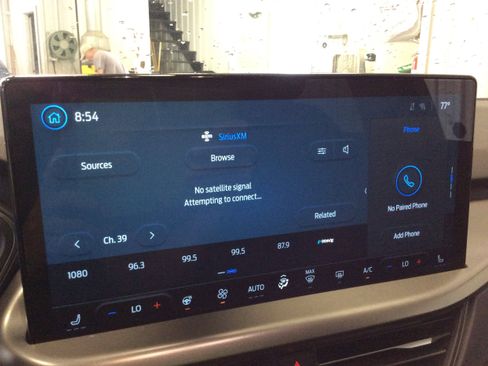 Used 2023 Ford Escape Active w/ Tech Pack #2 image 27