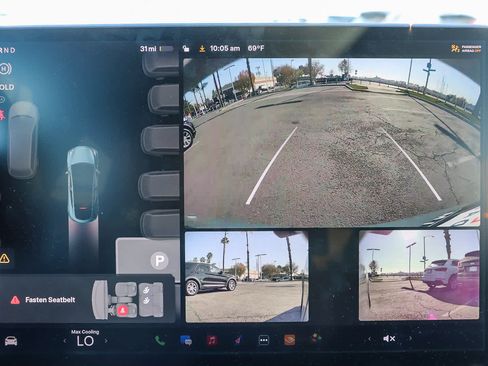 Used 2020 Tesla Model Y Long Range image 22