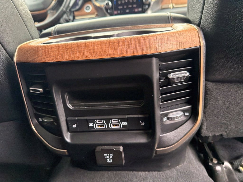 Certified 2023 RAM 2500 Limited AWD/4WD image 49