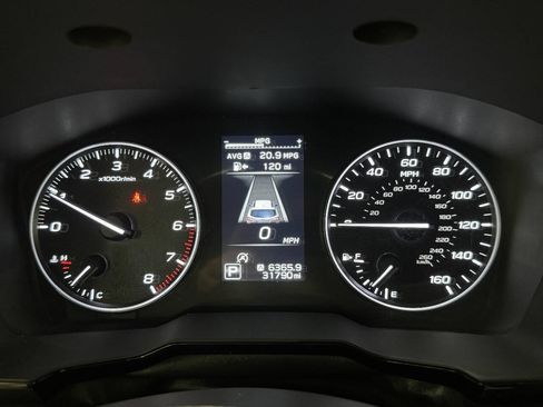 Used 2024 Subaru Outback Premium w/ Popular Package #1A AWD/4WD image 20