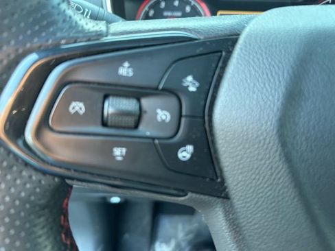 Used 2023 Chevrolet TrailBlazer RS w/ Sun and Liftgate Package image 18