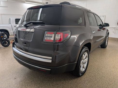 Used 2015 GMC Acadia SLE FWD image 4