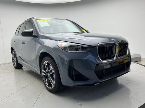 Certified 2025 BMW X1 M35i image 2