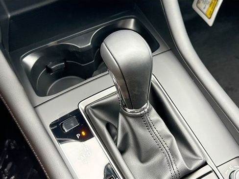New 2026 MAZDA MAZDA3 2.5 S Sedan w/ Preferred Pkg FWD image 17