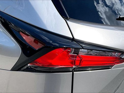 Used 2017 Lexus NX 200t AWD w/ Accessory Package 2 image 22