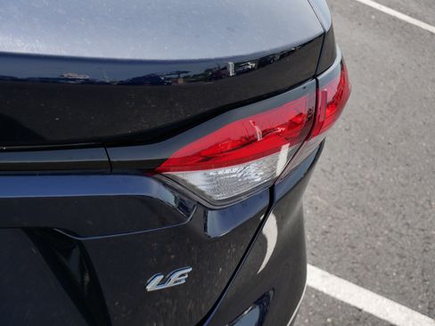 Certified 2026 Toyota Corolla LE FWD image 17