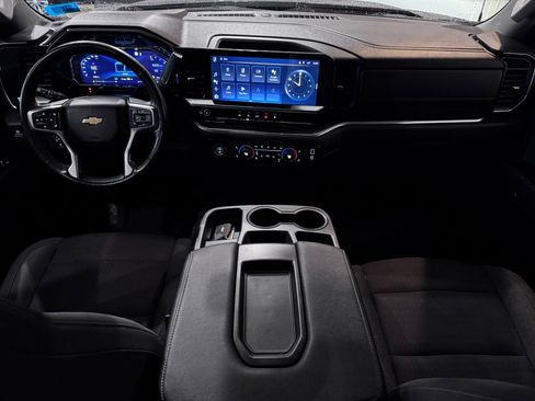 Certified 2022 Chevrolet Silverado 1500 LT image 18