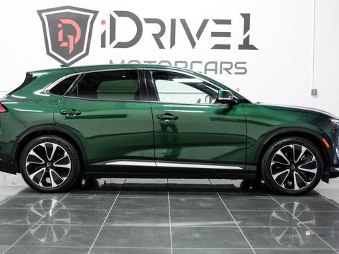 Used 2023 VinFast VF 8 Plus AWD/4WD image 8