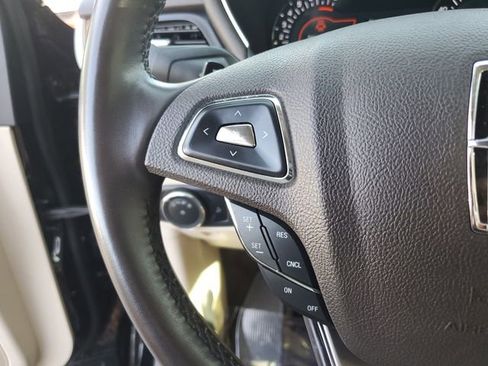 Used 2019 Lincoln MKC Select w/ Select Plus Package image 27