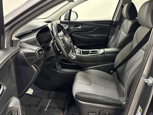 Used 2022 Hyundai Santa Fe SEL Convenience image 13