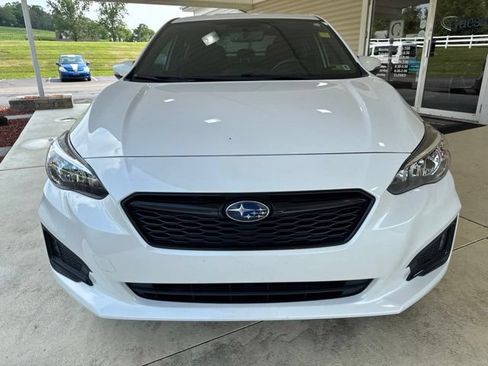 Used 2019 Subaru Impreza 2.0i Sport AWD/4WD image 10