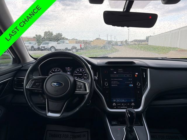 Used 2022 Subaru Outback Limited XT AWD/4WD image 21