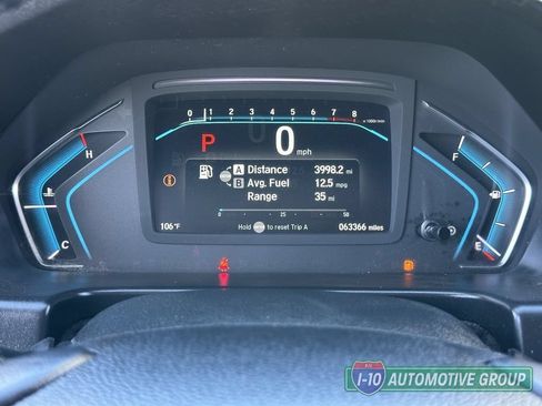 Used 2019 Honda Odyssey EX-L image 32