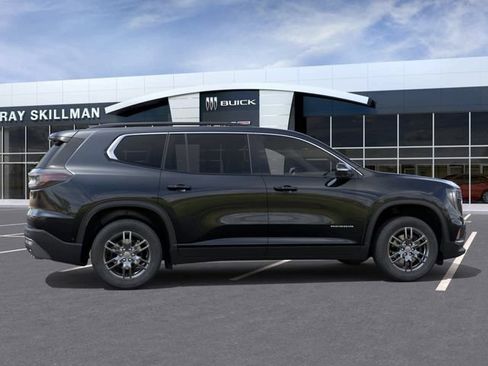 New 2026 GMC Acadia Elevation w/ LPO, All-Weather Package AWD/4WD image 5