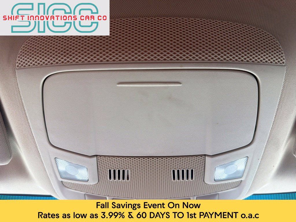 Used 2022 Ford Edge SE AWD/4WD image 20
