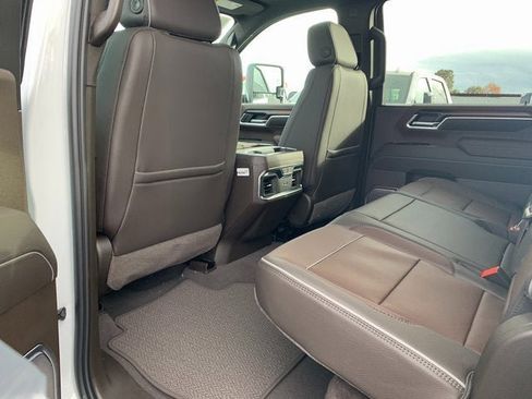 New 2026 GMC Sierra 2500 Denali w/ Technology Package image 13
