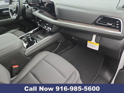 New 2026 Chevrolet Suburban LS image 33