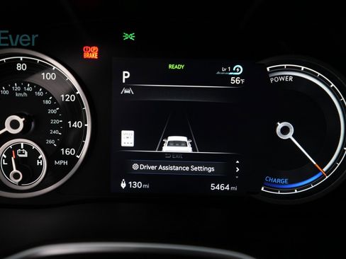 Used 2024 Genesis G80 image 24