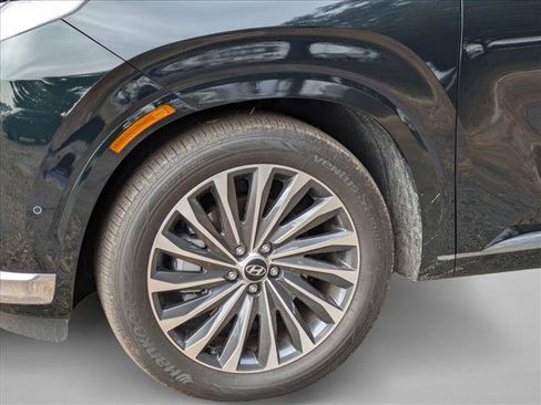 Used 2025 Hyundai Palisade Calligraphy image 9