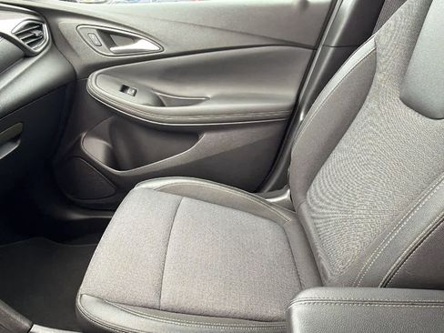 Used 2020 Buick Encore GX Preferred image 12