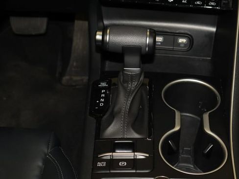 Certified 2022 Kia K5 GT-Line w/ GT-Line Awd Premium Package image 29