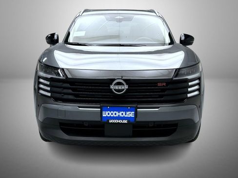 New 2026 Nissan Kicks SR w/ SR Premium Package image 2