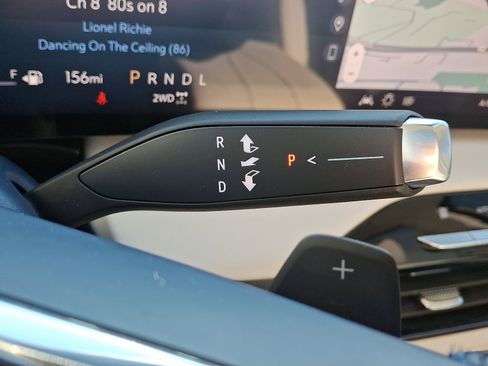 Certified 2025 Buick Enclave Avenir w/ Super Cruise Package image 15