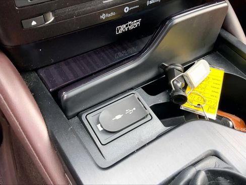 Used 2020 Lexus ES 350 w/ Accessory Package 2 image 35