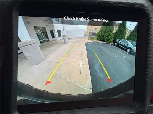 Used 2021 Jeep Wrangler Unlimited Rubicon image 17