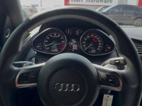 Used 2012 Audi R8 V10 AWD/4WD image 10