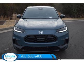 New 2026 Honda HR-V Sport video 2