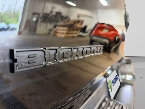 Used 2020 RAM 1500 Big Horn AWD/4WD image 44