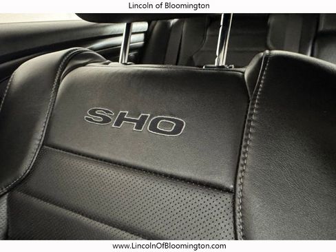 Used 2016 Ford Taurus SHO w/ Equipment Group 401A image 66