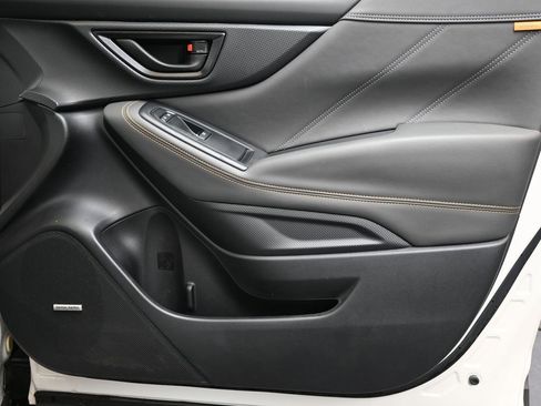 Used 2024 Subaru Forester Wilderness image 11