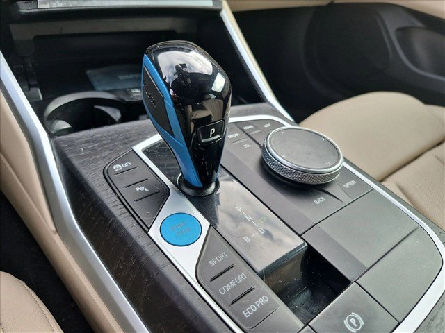 Used 2023 BMW i4 eDrive40 w/ Premium Package RWD image 10