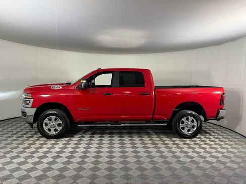 Used 2026 RAM 2500 Big Horn AWD/4WD image 8