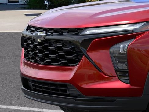 New 2026 Chevrolet Trax LT w/ Driver Confidence Package FWD image 13