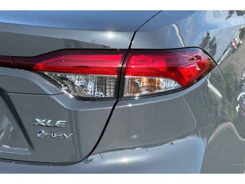 New 2026 Toyota Corolla XLE image 29