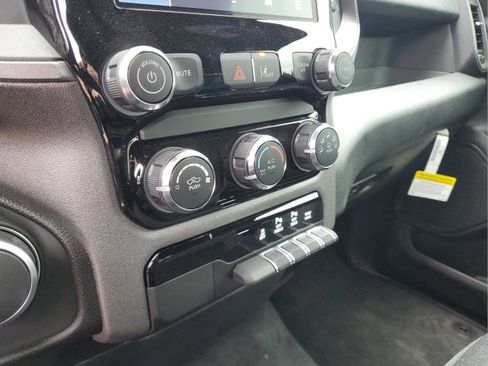 Used 2026 RAM 1500 Express RWD image 15