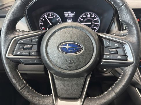 Certified 2025 Subaru Outback Premium w/ Popular Package #1A image 33