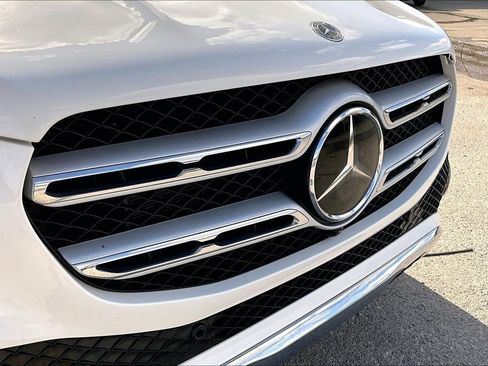 Used 2022 Mercedes-Benz GLE 450 4MATIC image 32